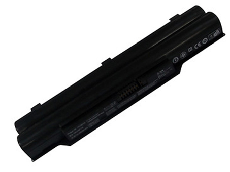 Batería para LifeBook-A532-AH532/fujitsu-FPCBP250